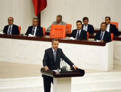 ‘Hayırlı oldu'